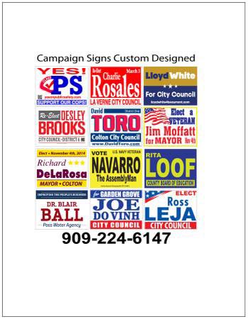 Master Sign | 1846 W 11th St B, Upland, CA 91786, USA | Phone: (909) 224-6147