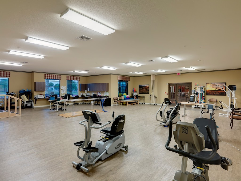 Edgewood Rehabilitation and Care Center | 1101 Windbell Dr, Mesquite, TX 75149 | Phone: (972) 288-8800