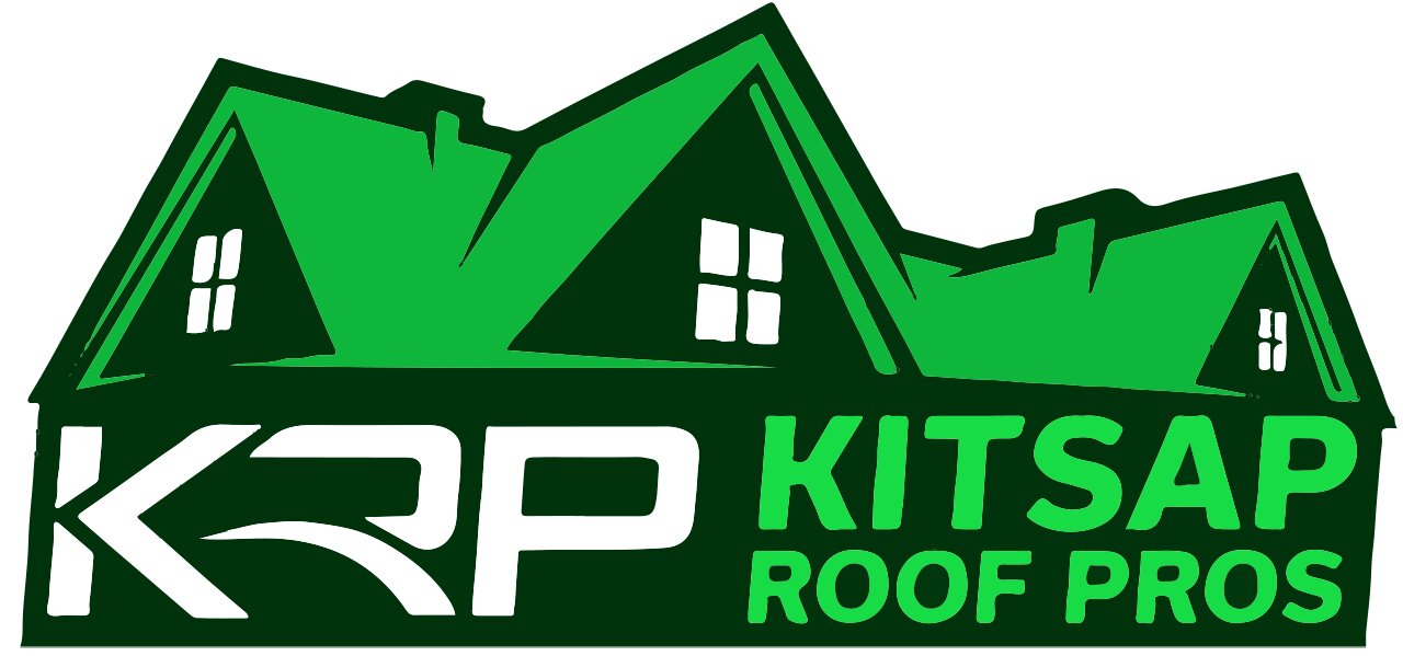 Kitsap Roof Pros | 10880 Old Frontier Rd NW, Silverdale, WA 98383, United States | Phone: (360) 642-3006