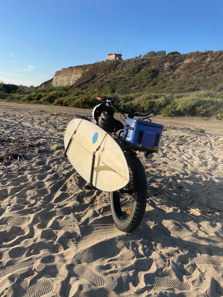 Electric Bikes San Clemente | Trestles Electric Bicycle Company | 2377 S El Camino Real Suite #103, San Clemente, CA 92672, USA | Phone: (949) 648-0110