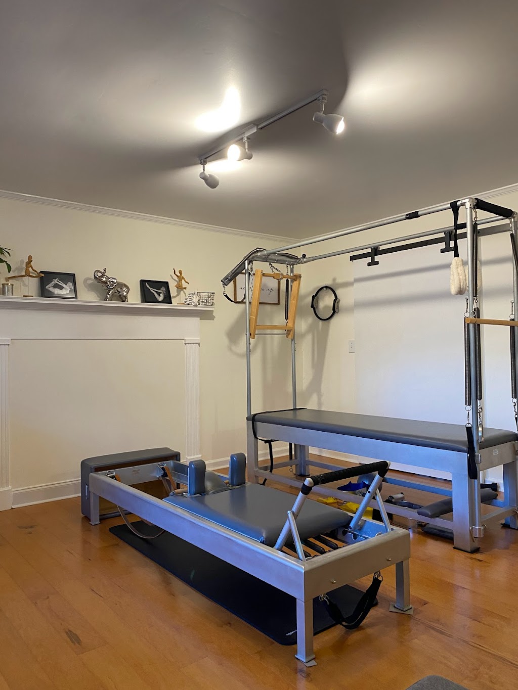 Pilates By Luiza | 311 Trappers Sack Rd, Cary, NC 27513, USA | Phone: (646) 623-3012