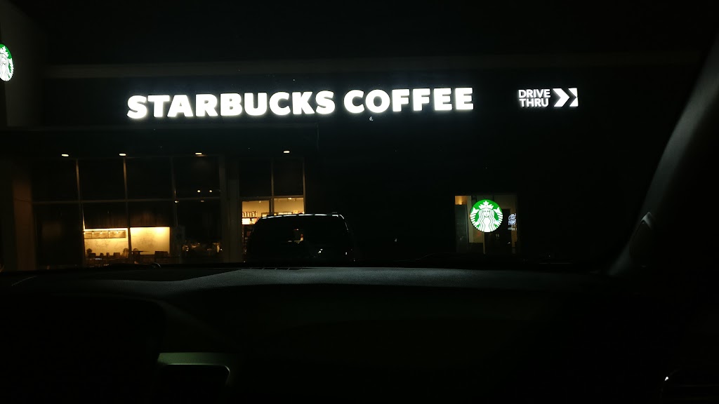 Starbucks | 4450 Walker Rd, Windsor, ON N8W 3T5, Canada | Phone: (519) 250-0122