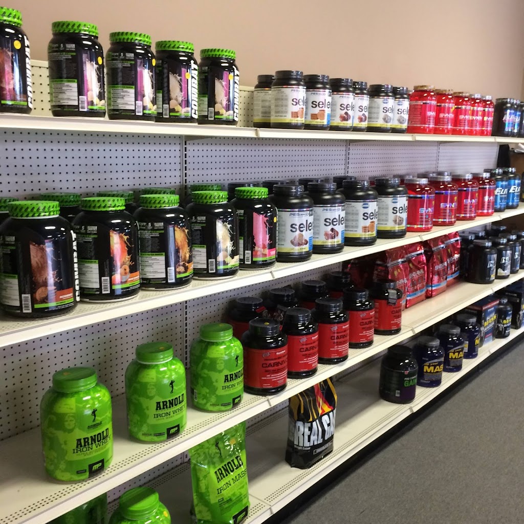 Iron Gainz | 1065A Bloomfield Rd, Bardstown, KY 40004, USA | Phone: (502) 303-6810