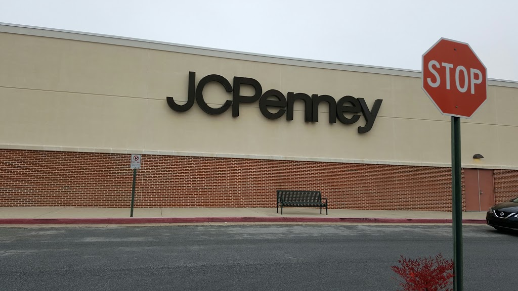 JCPenney | 240 Banks Crossing, Fayetteville, GA 30214, USA | Phone: (770) 460-2095