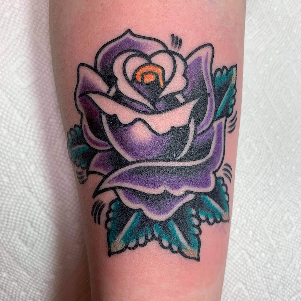 Shocker Tattoo | 54 N Pearl St, Albany, NY 12207, USA | Phone: (518) 426-8282