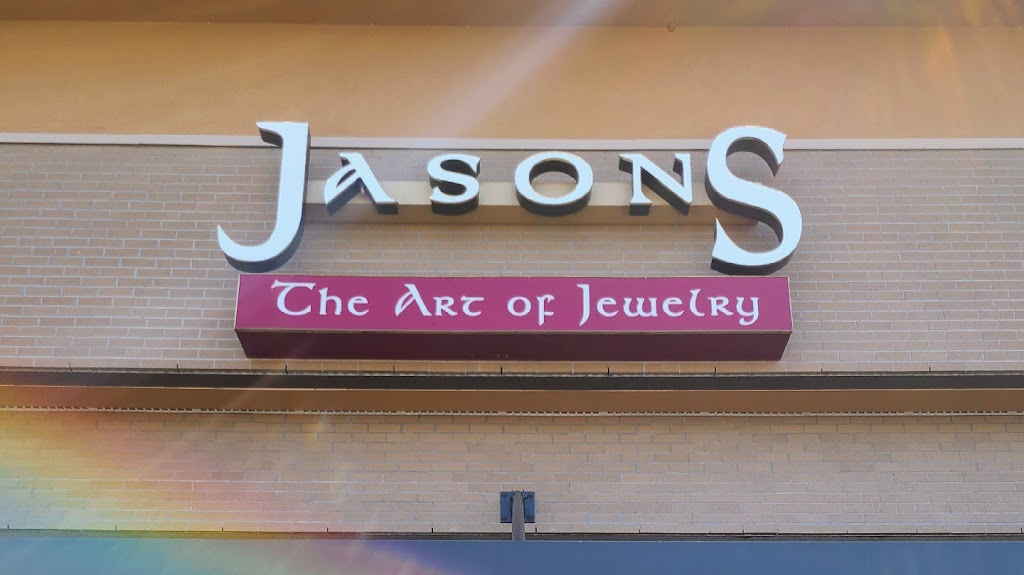 JASONS The Art of Jewelry | 3729 S Church St Suite 115, Burlington, NC 27215 | Phone: (336) 584-1990