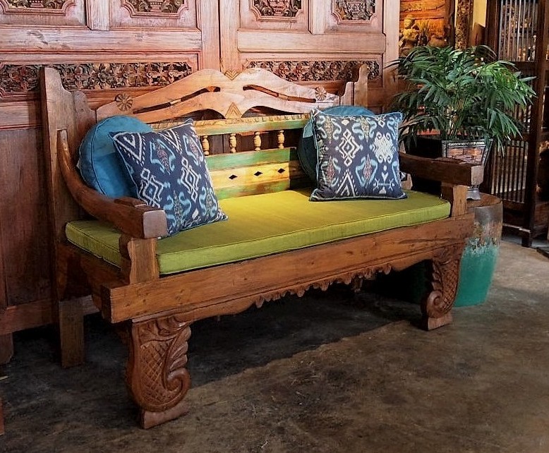 Gado Gado Fine Indonesian Furniture | 2940 Cole Ct Ste C, Norcross, GA 30071, USA | Phone: (404) 352-8888