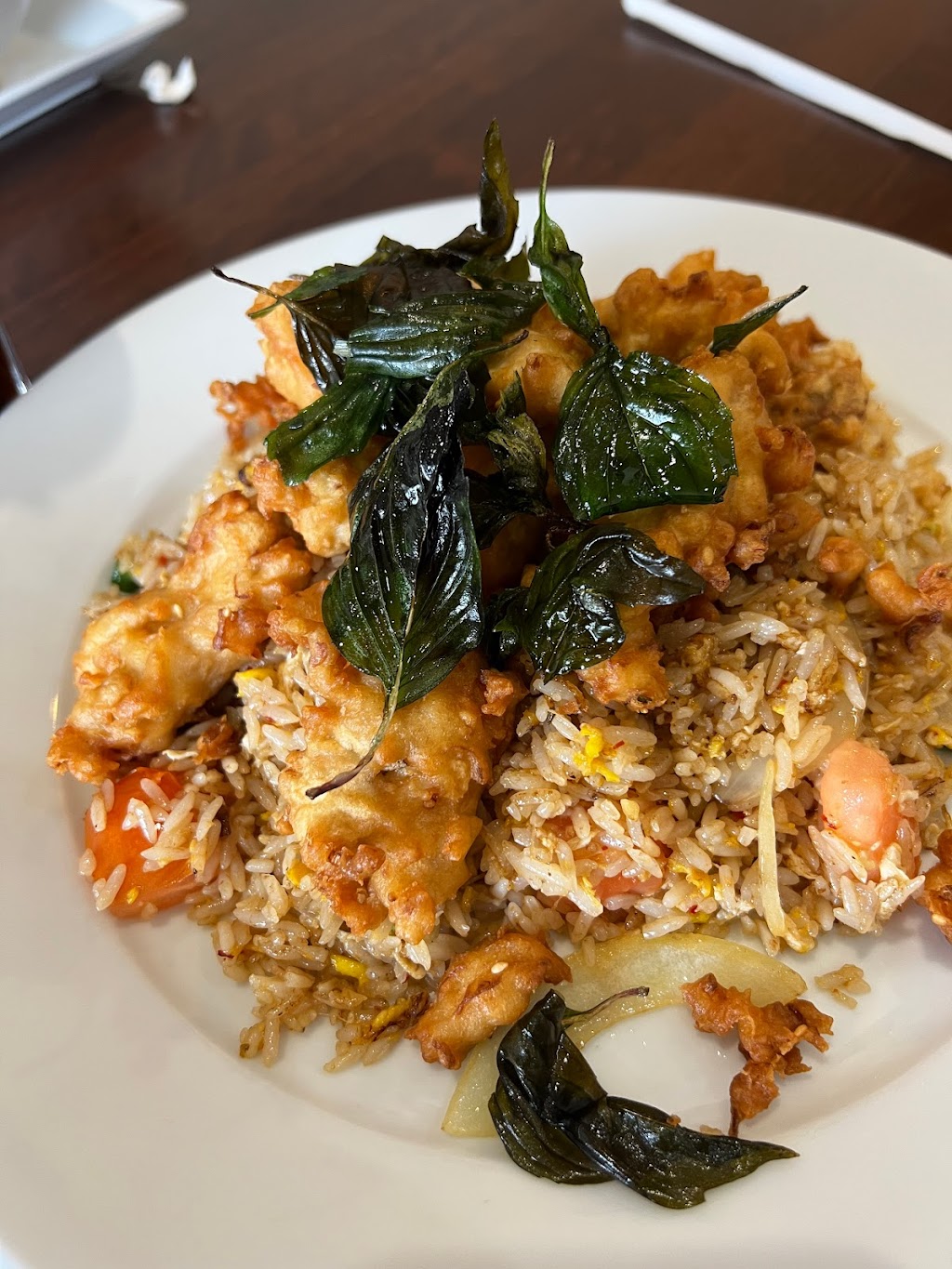 Sunny Thai | 4306 Matlock Rd #108, Arlington, TX 76018, USA | Phone: (817) 617-2216