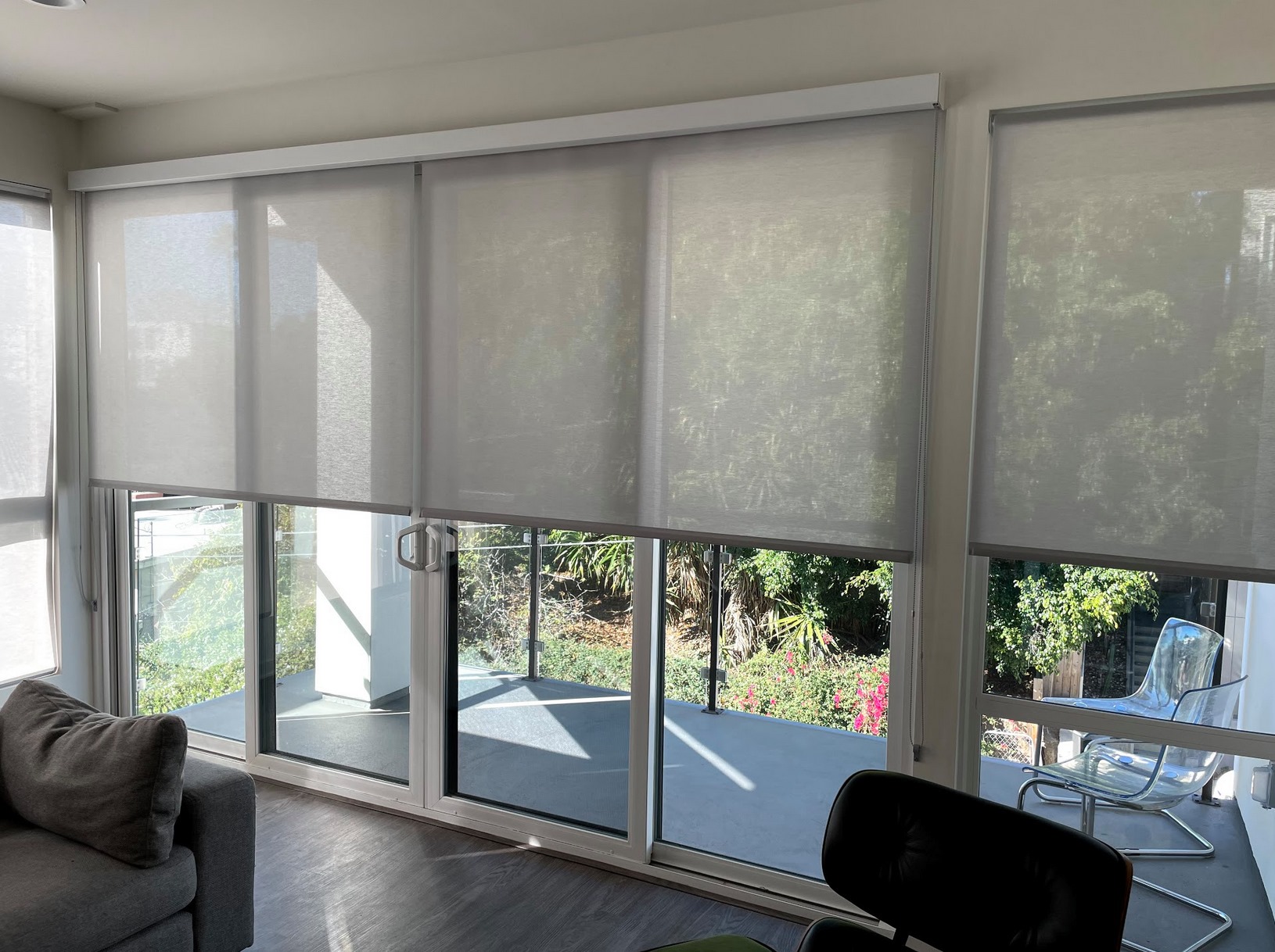 Los Angeles Shades and Blinds | 8335 Sunset Boulevard #241 West Hollywood, CA 90069 | Phone: (310) 752-1020