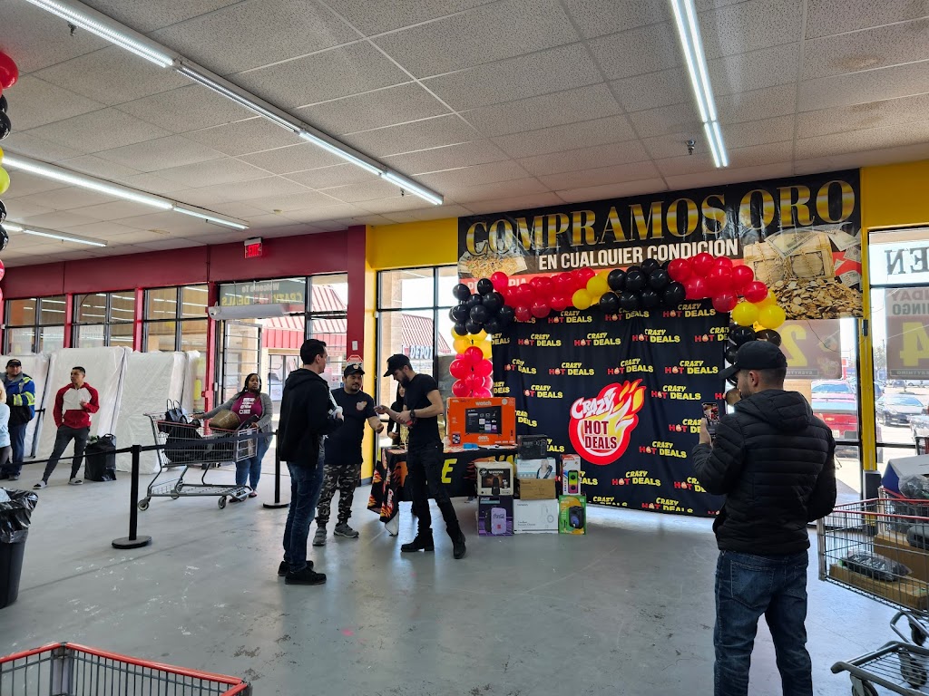 Walnut And Jupiter | Garland, TX 75042, USA | Phone: (972) 276-6665