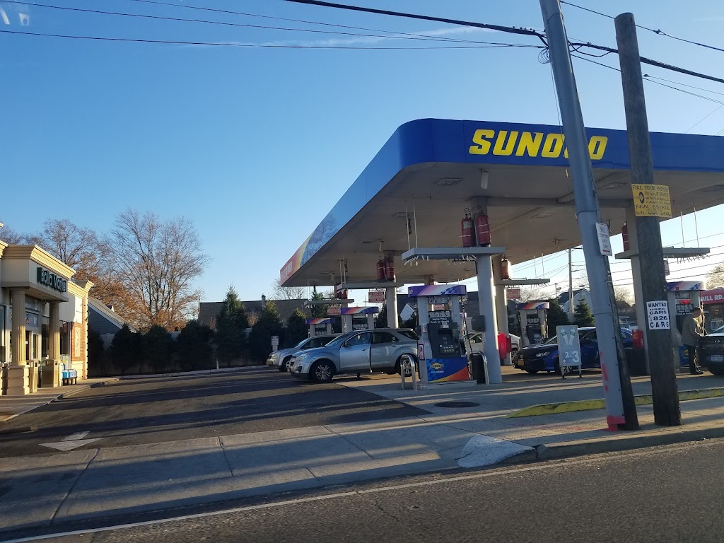 Sunoco Gas Station | 1291 Peninsula Blvd, Hewlett, NY 11557, USA | Phone: (516) 295-5189