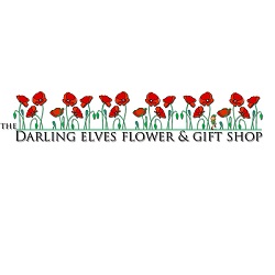 The Darling Elves Flower and Gift Shop | 155 W 5th St, Oswego, NY 13126, United States | Phone: (315) 312-0403