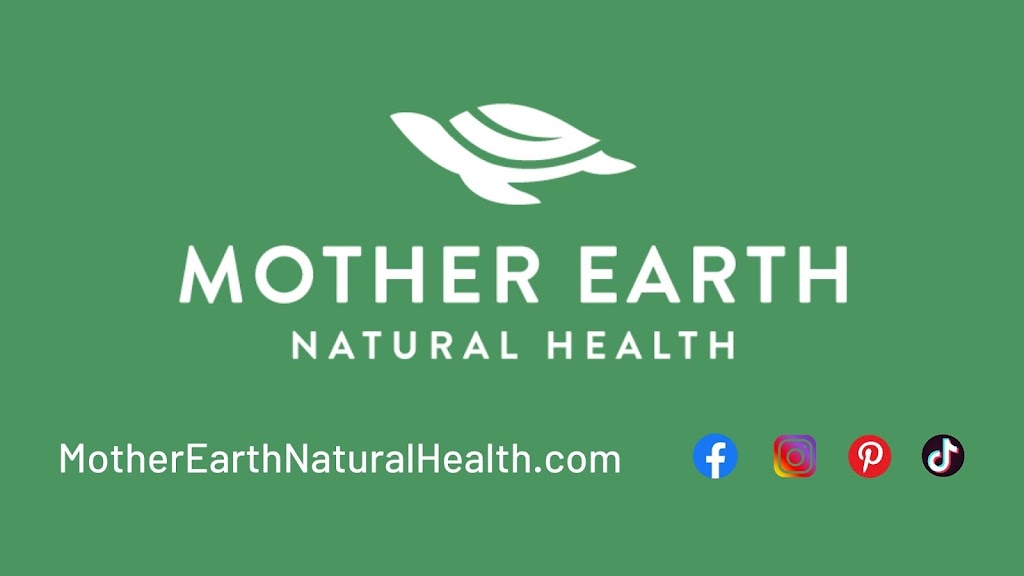 Mother Earth Natural Health - The CBD Experts | 51313 Gratiot Ave, Chesterfield, MI 48051, USA | Phone: (586) 649-7671