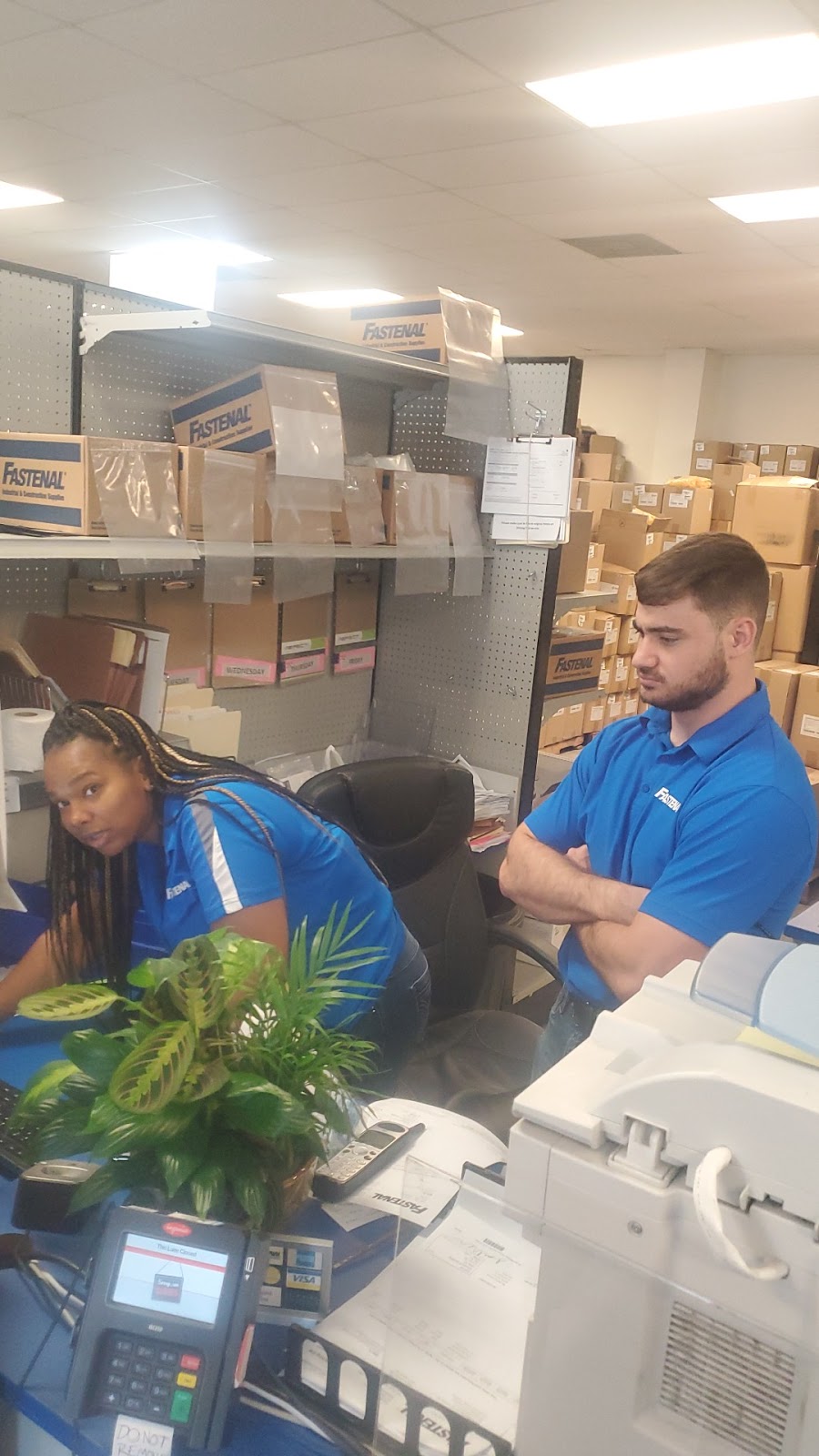 Fastenal | 207 Woodland Dr, Laplace, LA 70068, USA | Phone: (985) 652-9586