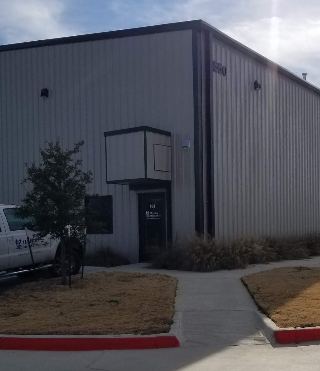 Hawk Movers LLC | 3550 E Long Ave Suite 104, Fort Worth, TX 76137, USA | Phone: (817) 380-5332