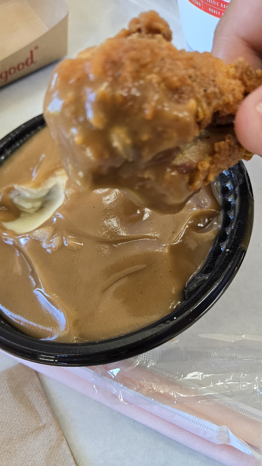 KFC | 4219 Marconi Ave, Sacramento, CA 95821, USA | Phone: (916) 483-2728