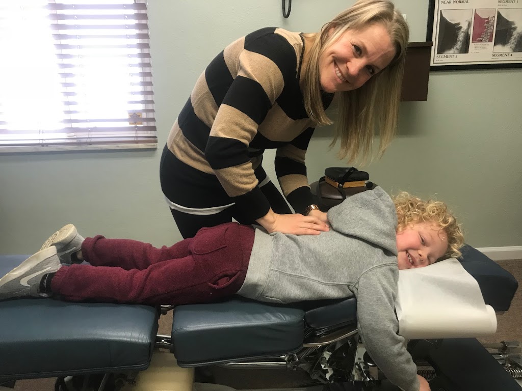 Aligned Family Chiropractic | 2477 Shoreland Ave, Toledo, OH 43611, USA | Phone: (419) 729-1619