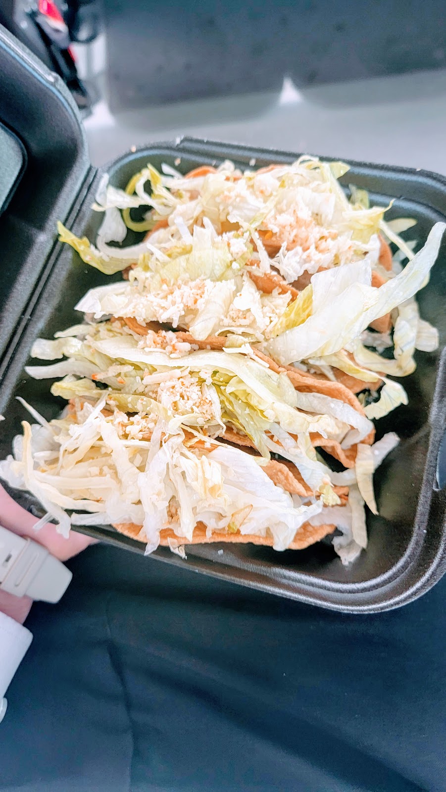 Valerie’s Taco Shop | 3817 S El Camino Real, San Clemente, CA 92672, USA | Phone: (949) 312-2507