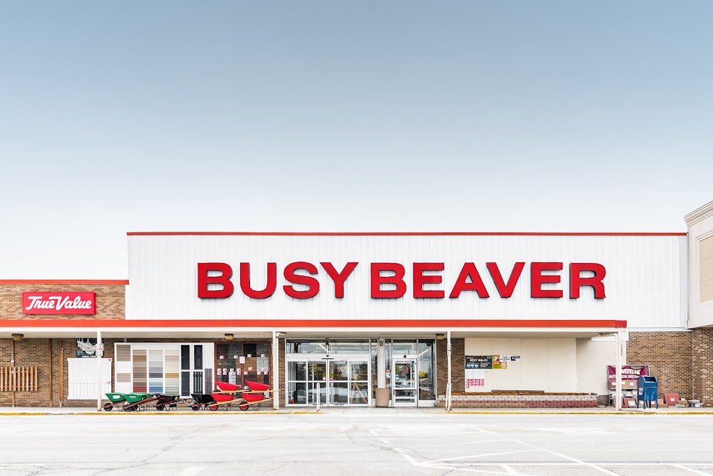 Busy Beaver of Ellwood City | 265 PA-288, Ellwood City, PA 16117, USA | Phone: (724) 758-0662