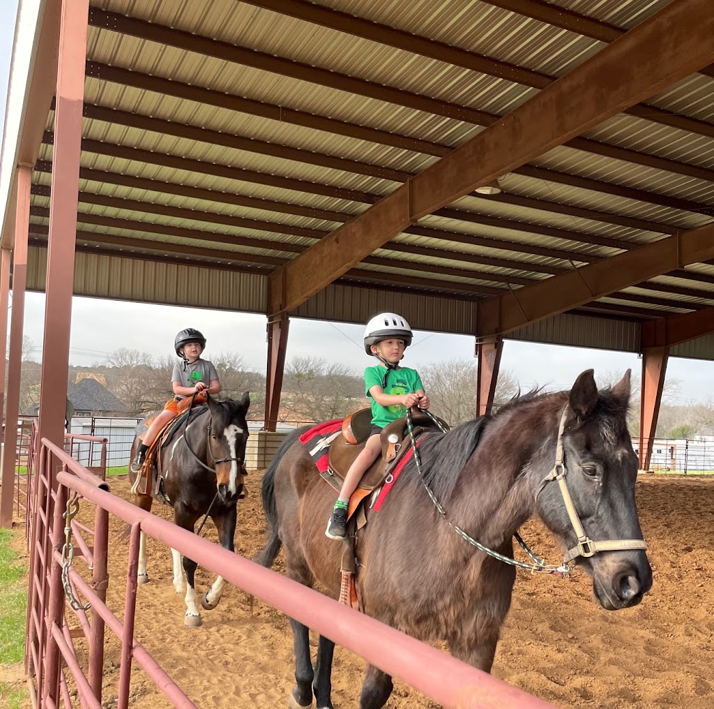 Younger Stables and Arena | 809 Younger Ranch Rd, Azle, TX 76020, USA | Phone: (817) 773-1479