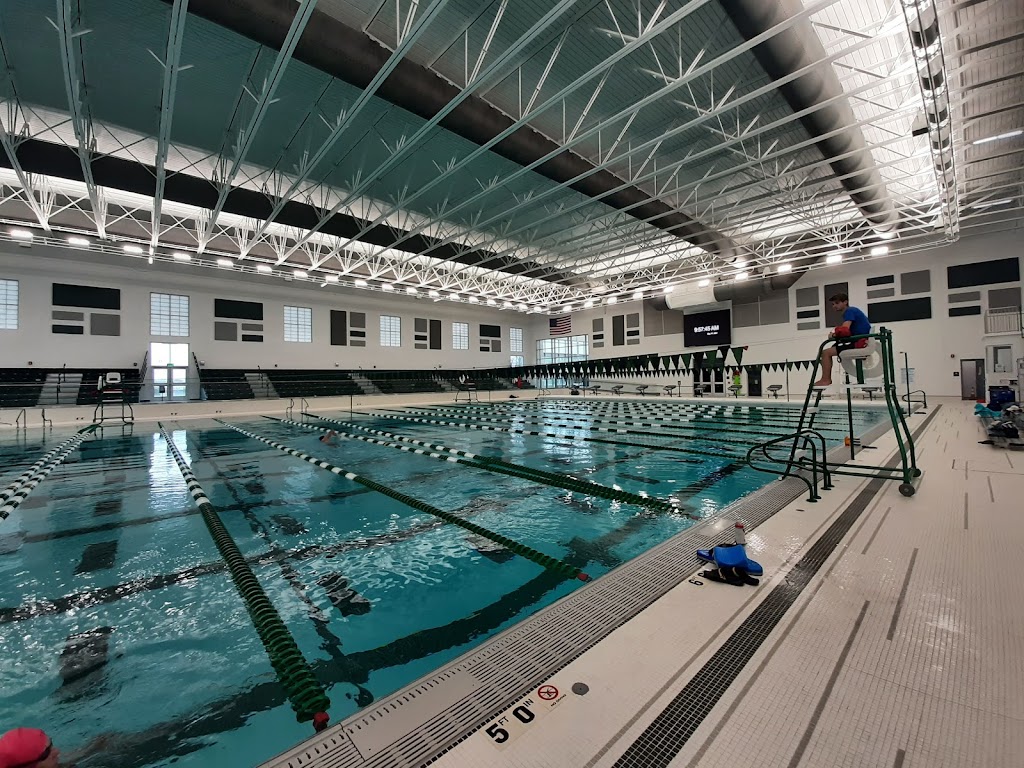 Westfield-YMCA/Natatorium | 851 E 181st St, Westfield, IN 46074, USA | Phone: (317) 713-1081