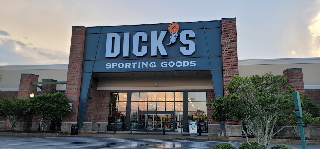 DICKS Sporting Goods | 2718 Enterprise Dr, Opelika, AL 36801, USA | Phone: (334) 749-8123