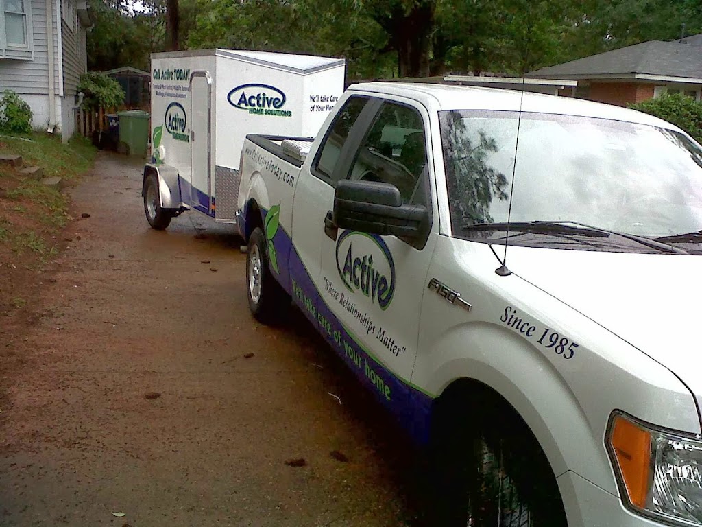 Active Pest Control | 115 Mt Carmel Rd, McDonough, GA 30253, USA | Phone: (770) 220-7953