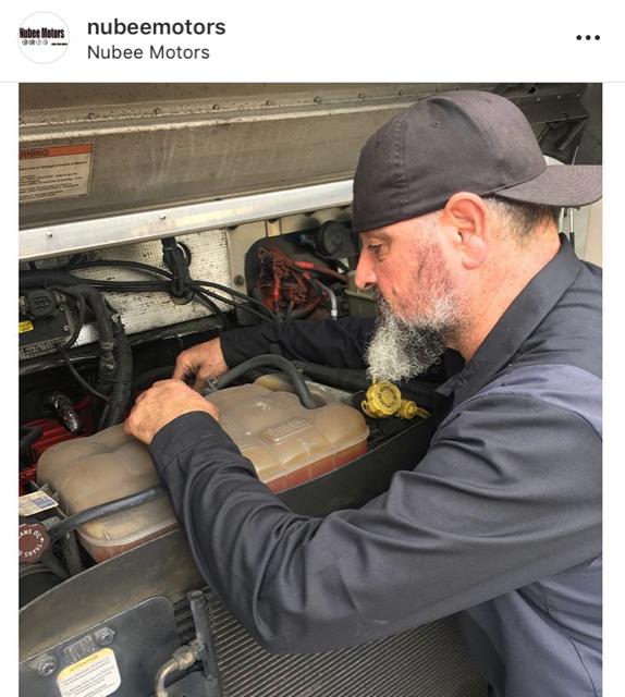 Nubee Motors | 1427 Mission Rd unit B, South San Francisco, CA 94080, United States | Phone: (650) 755-0931