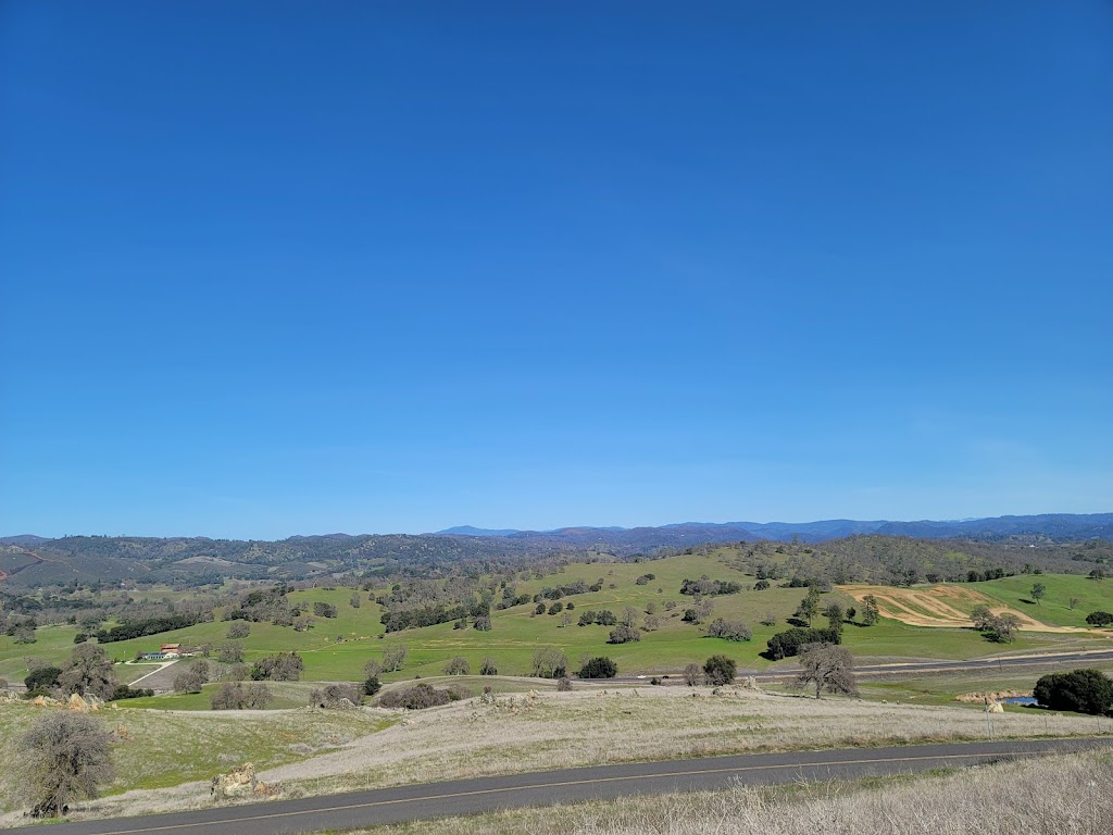 Calaveras County Airport / Maury Rasmussen Field | 3600 Carol Kennedy Rd, San Andreas, CA 95249, USA | Phone: (209) 736-2501