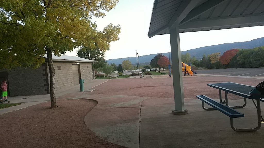 Mountain View Park | 922 N Orchard Ave, Cañon City, CO 81212, USA | Phone: (719) 269-9011
