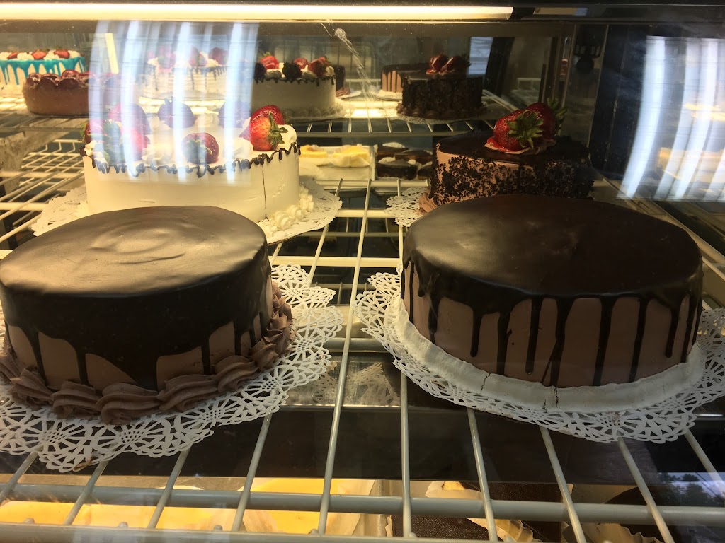 Julies Bakery | 167 McLean Ave, Yonkers, NY 10705, USA | Phone: (914) 423-5300