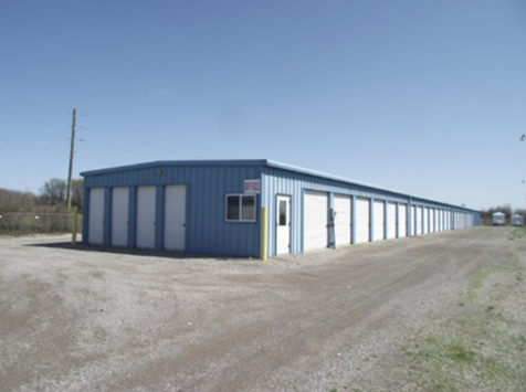 Cornerstone Storage Marysville | 24319 Honda Pkwy, Marysville, OH 43040, USA | Phone: (614) 230-3544