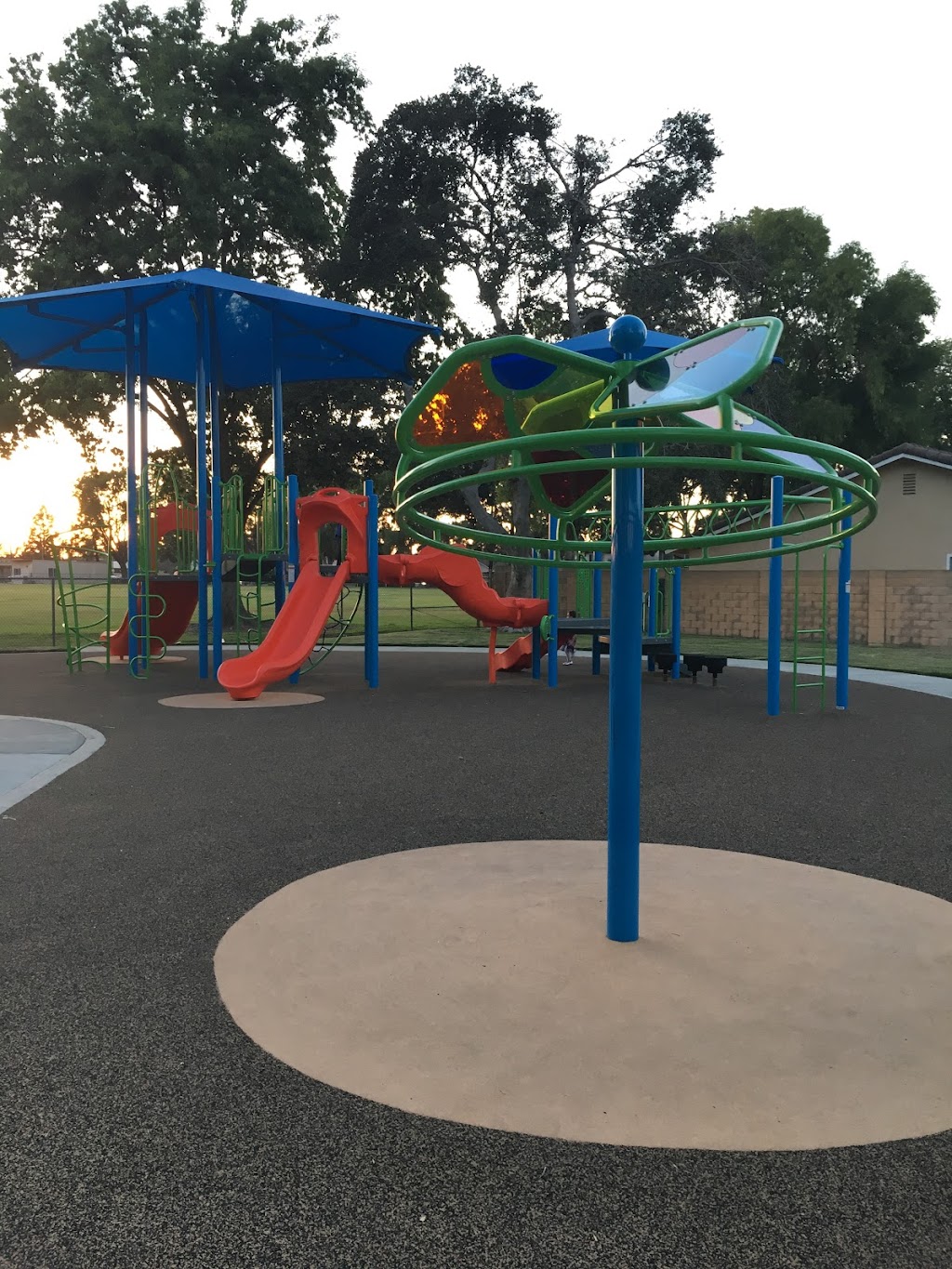 Loma Park | 17503 Stark Ave, Cerritos, CA 90703, USA | Phone: (562) 916-1254