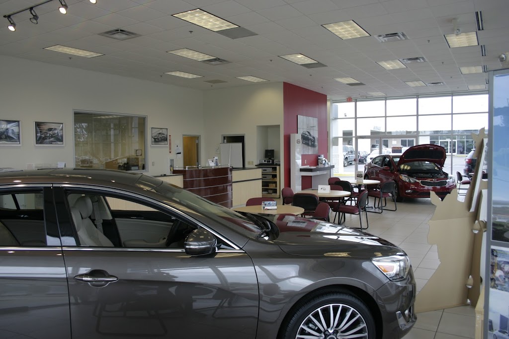 Leith Auto Park Kia | 5330 Rolesville Rd, Wendell, NC 27591, USA | Phone: (919) 200-0560