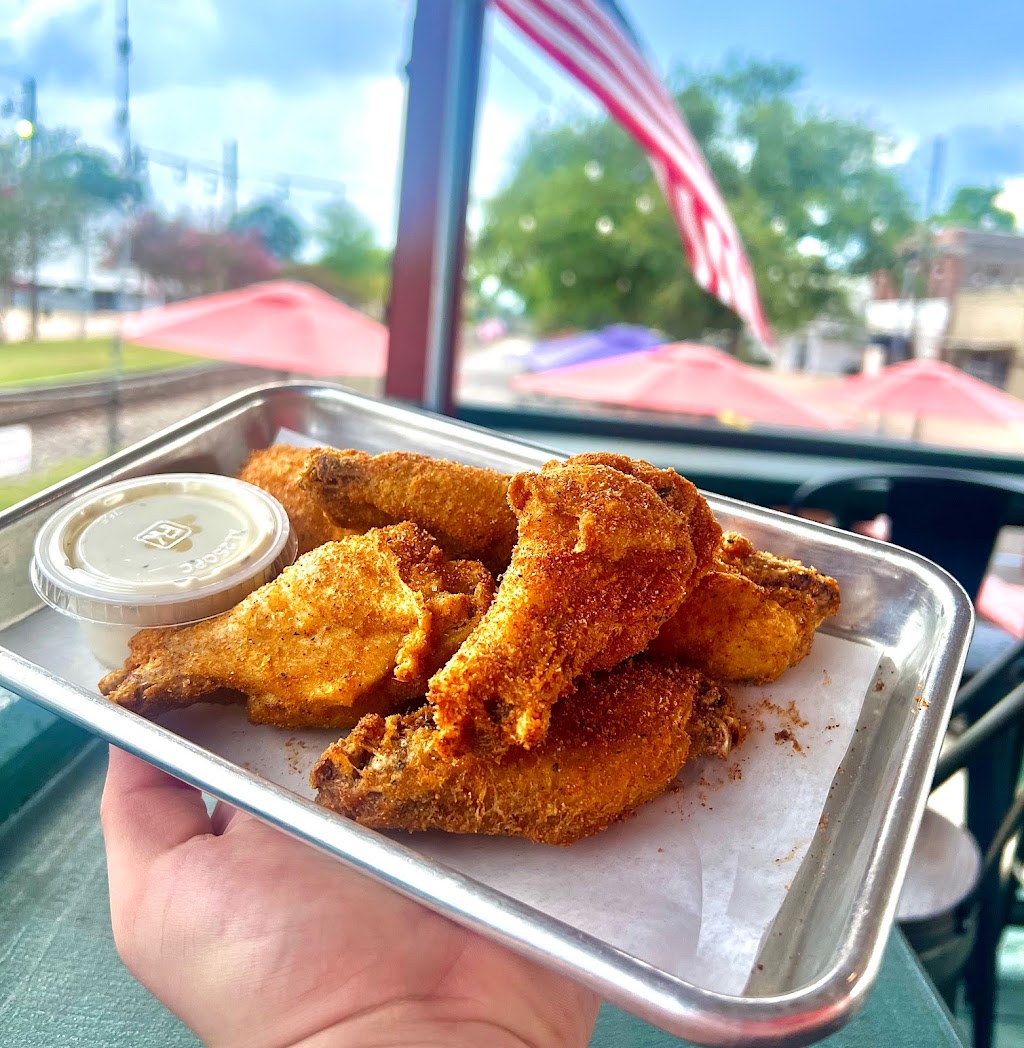 The Depeaux | 269 E Railroad Ave, Independence, LA 70443, USA | Phone: (985) 606-2066