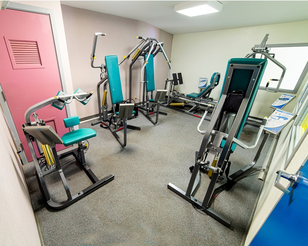 Sequoia YMCA | 1445 Hudson St, Redwood City, CA 94061, USA | Phone: (650) 368-4168