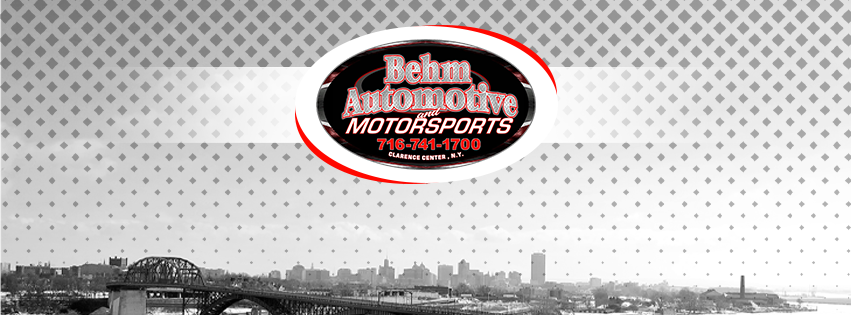 Behm Automotive | 9300 County Rd, Clarence Center, NY 14032, USA | Phone: (716) 741-1700