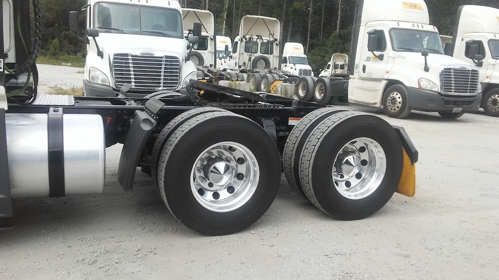 J.B. Hunt Transport Services, Inc. | 368-398 Cleckler Rd, Palmetto, GA 30268 | Phone: (800) 452-4868