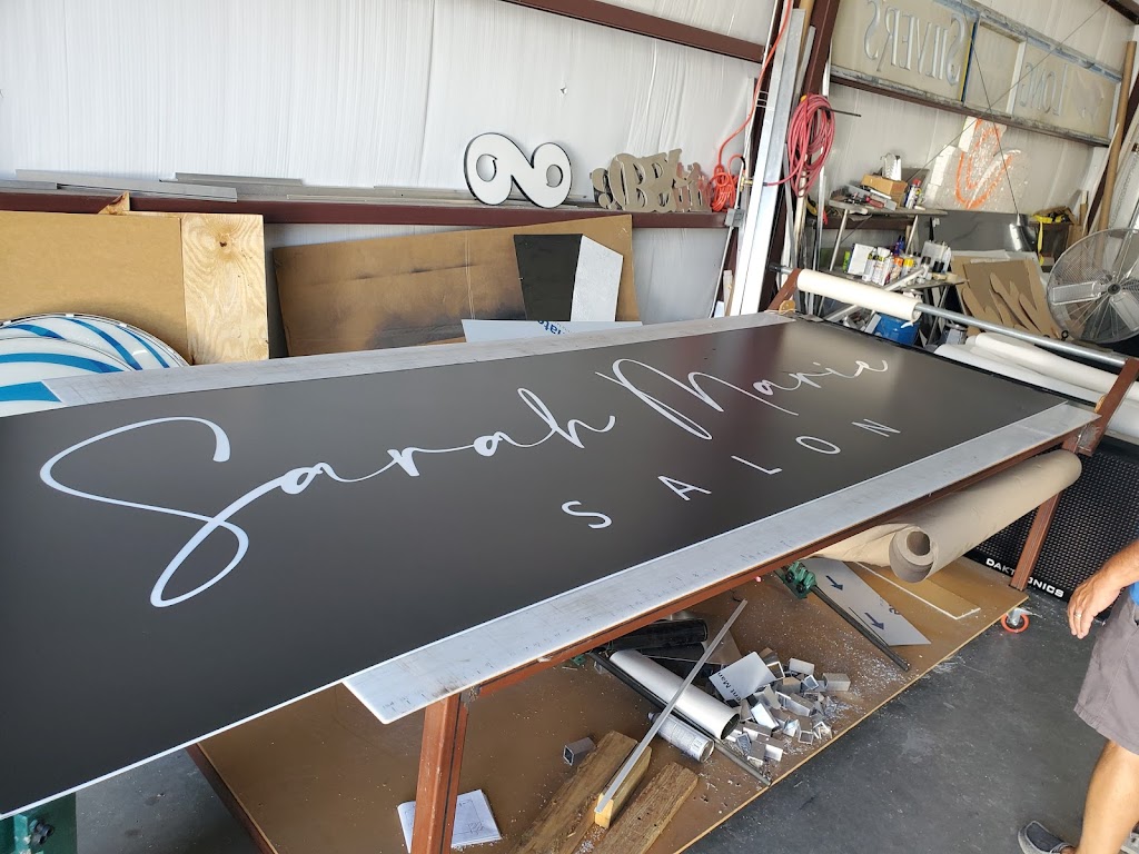 Expert Signs | 17521 Matany Rd Suite 7100 Suite 7200, Justin, TX 76247, USA | Phone: (940) 648-0082