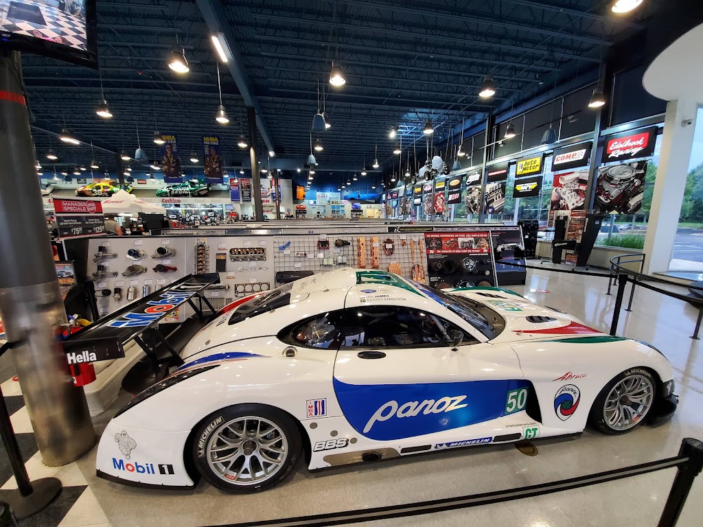 Summit Racing Equipment | 20 King Mill Rd, McDonough, GA 30253, USA | Phone: (770) 288-3200