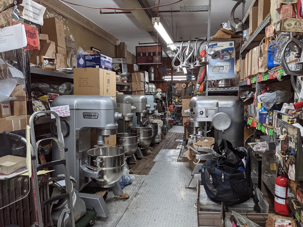 Globe Slicers | 265 Bowery, New York, NY 10012, USA | Phone: (212) 473-7670