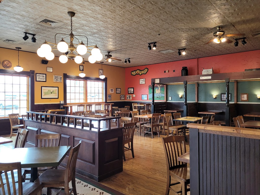 Potbelly | 20505 Rand Rd, Kildeer, IL 60047, USA | Phone: (847) 438-6025