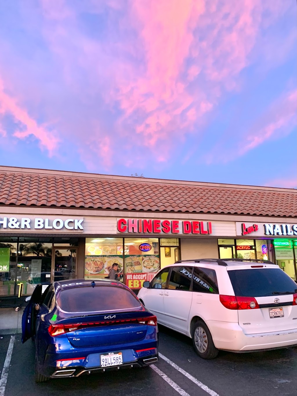 Chinese Deli | 3842 Peck Rd, El Monte, CA 91732, USA | Phone: (626) 401-9437