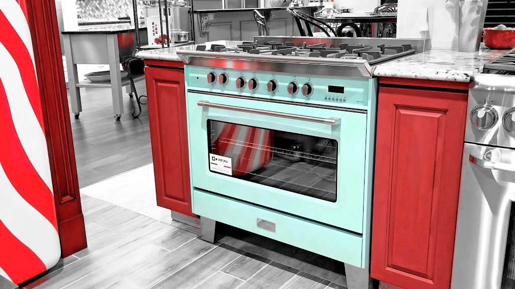 Appliance Gallery | 13055 Starkey Rd, Largo, FL 33773, USA | Phone: (727) 530-5150