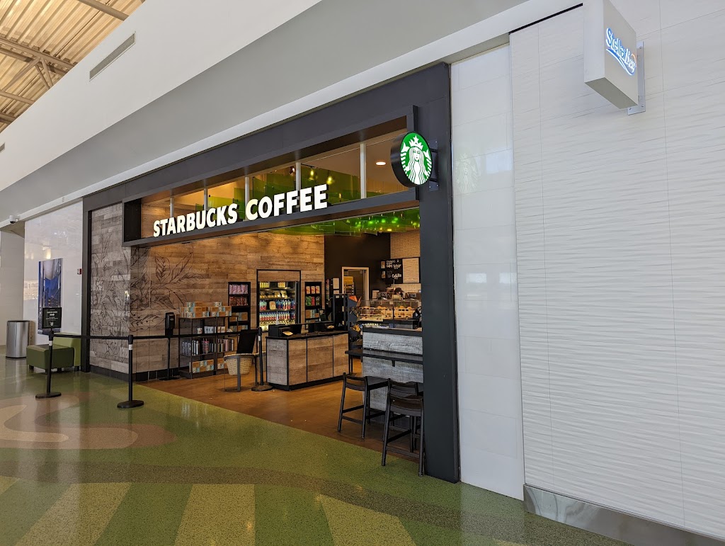 Starbucks | 4100 George J Bean Pkwy, Tampa, FL 33607, USA | Phone: (813) 947-7275