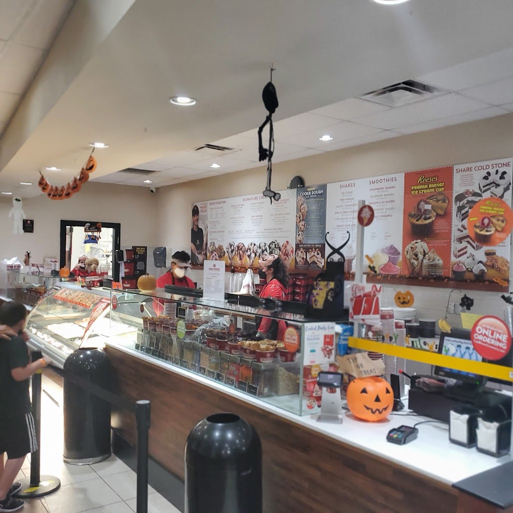 Cold Stone Creamery | 14226 SW 8th St, Miami, FL 33184 | Phone: (305) 226-1234