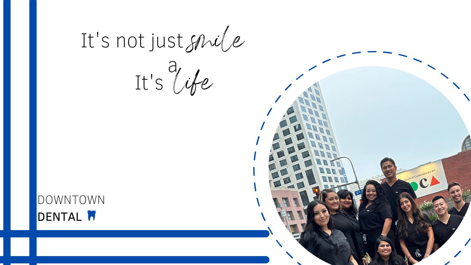 Downtown Dental | 255 S Grand Ave Ste 204, Los Angeles, CA 90012, United States | Phone: (213) 863-9464