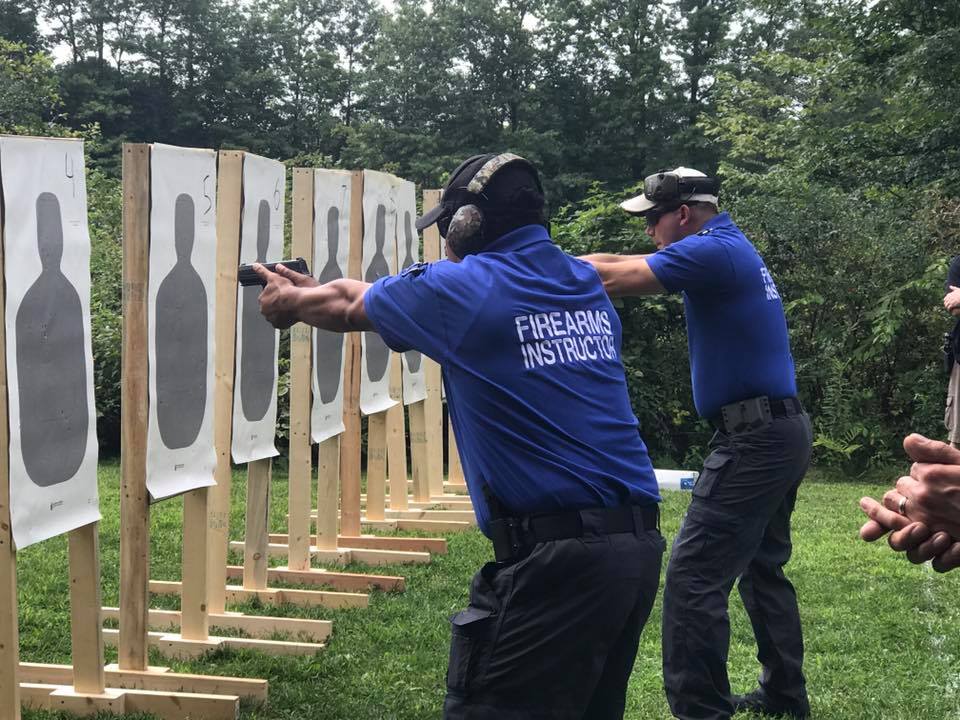 Valor Personal Defense Systems | 27 Pine Grove Square, Grove City, PA 16127, USA | Phone: (724) 300-3048