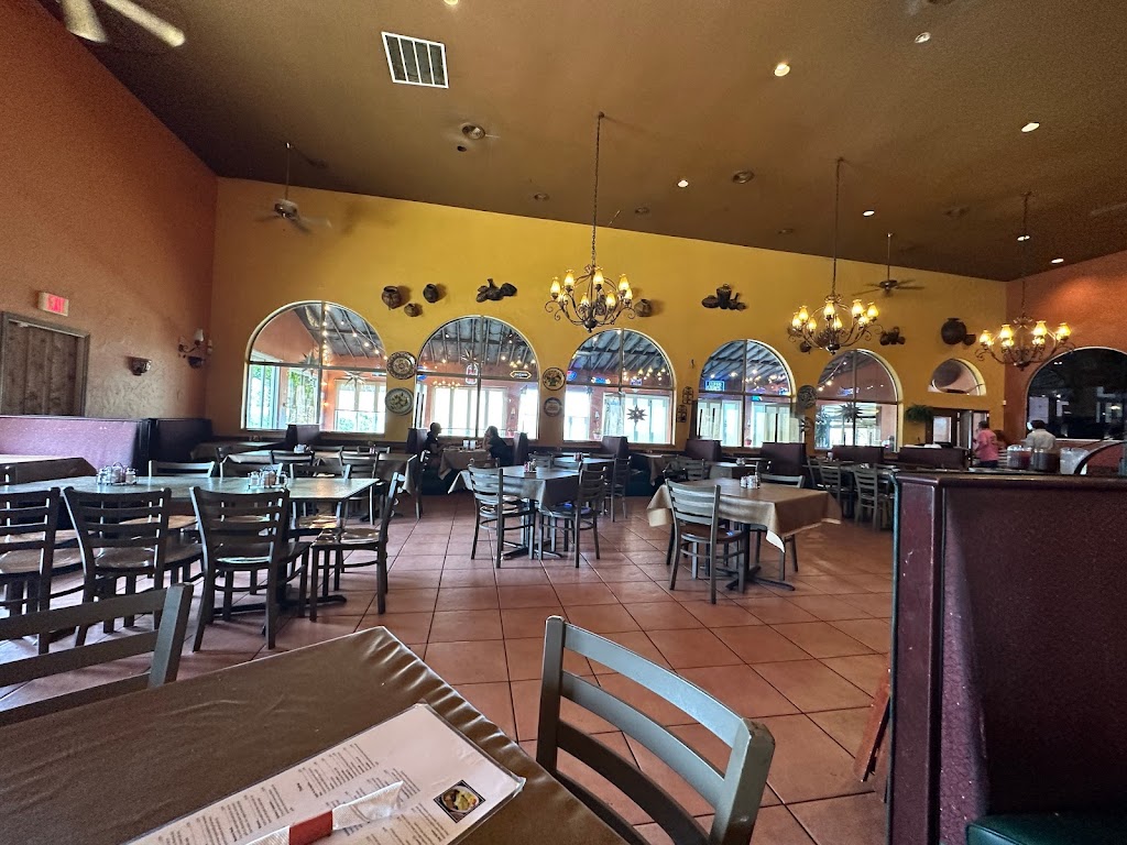 Angelinas Don Franciscos | 4851 Main St, The Colony, TX 75056, USA | Phone: (972) 625-5372