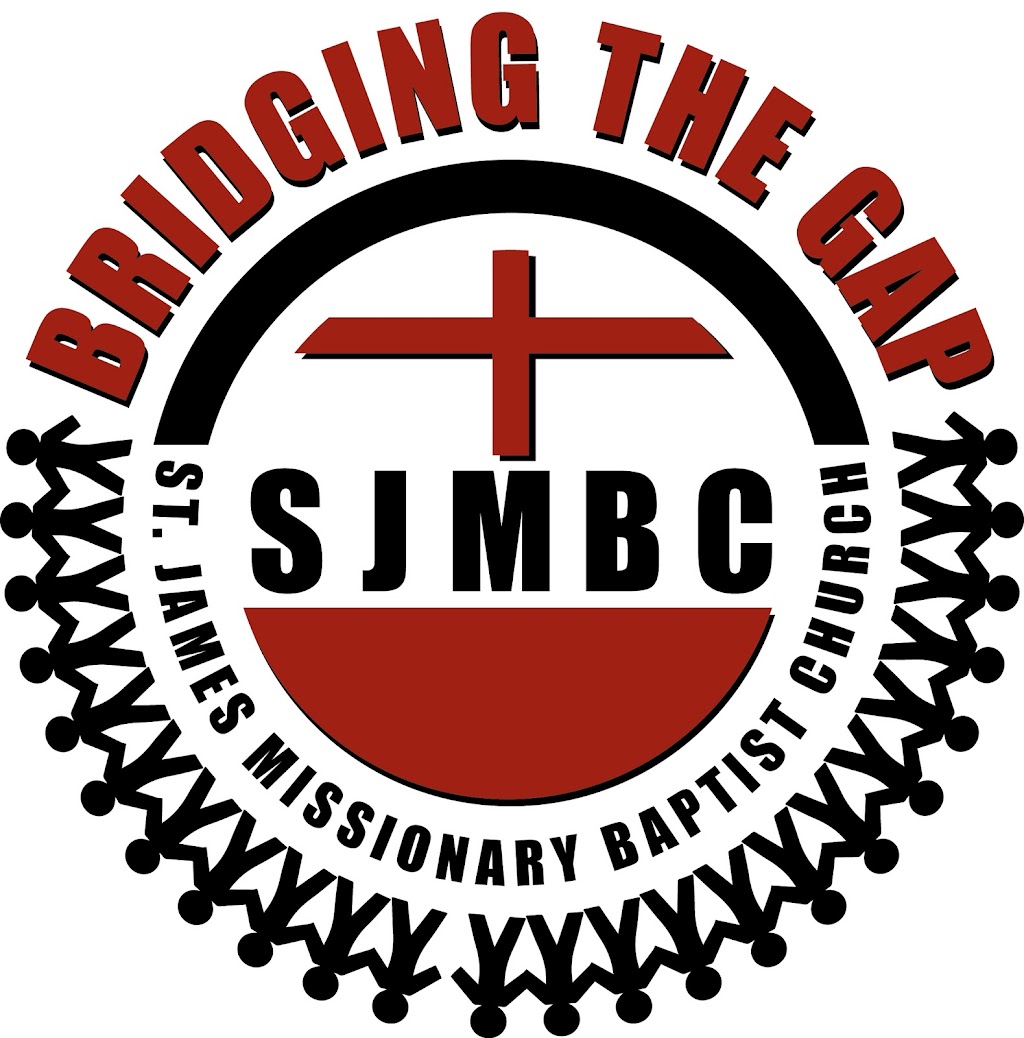 St James Missionary Baptist | 345 Bagley St, Pontiac, MI 48341, USA | Phone: (248) 335-1590